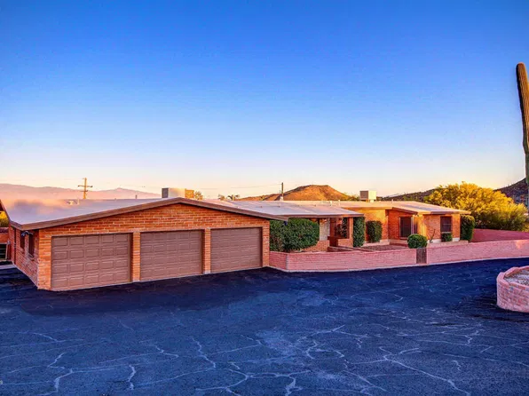 1342 N Indigo Dr, Tucson, AZ 85745