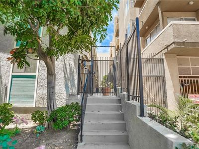 1221 N Sycamore Ave APT 10, Los Angeles, CA, 90038