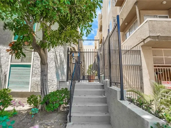 1221 N Sycamore Ave APT 10, Los Angeles, CA 90038