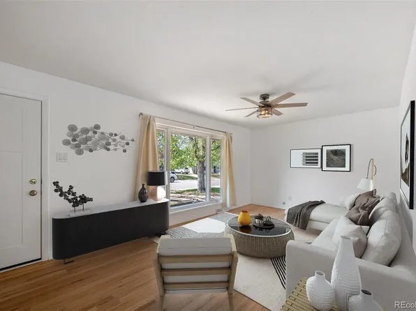 1630 S Forest Street, Denver, CO 80222