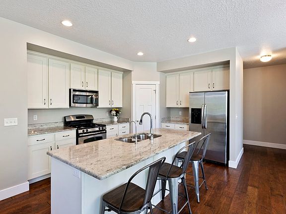 2nd image of 3395 W Great Plains Way