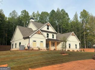 5670 Mack Way, Gainesville, GA 30506