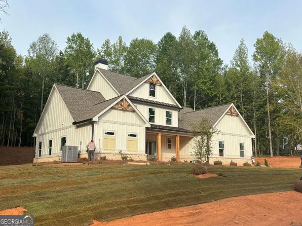 5670 Mack Way, Gainesville, GA 30506
