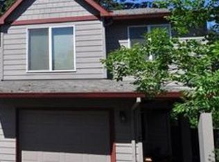 11119 SE Connor Ln APT C, Portland, OR 97266