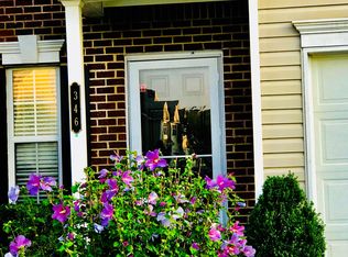 346 Azalea Cir, Cumming, GA 30040