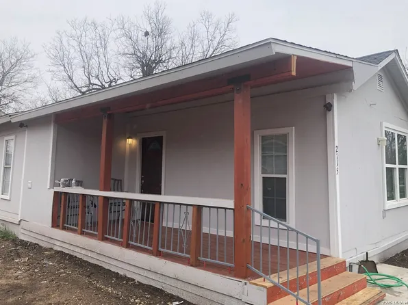 2115 S NAVIDAD ST, San Antonio, TX 78207