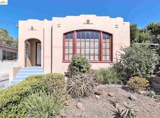 1641 Cornell Ave, Berkeley, CA 94702