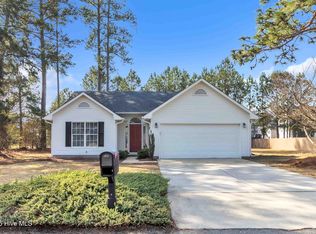 199 Independence Dr, Raeford, NC 28376