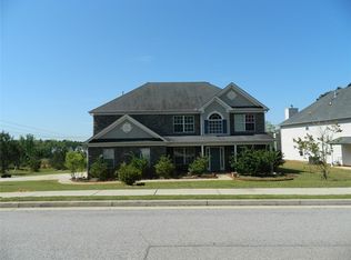403 Lamont Ln, Hampton, GA 30228