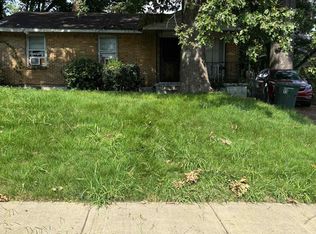 2404 Hernando Rd, Memphis, TN 38106