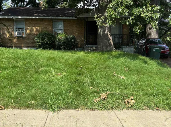 2404 Hernando Rd, Memphis, TN 38106