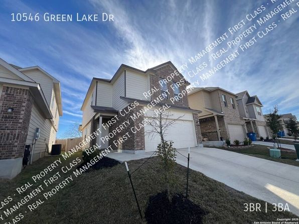 10546 Green Lake Dr