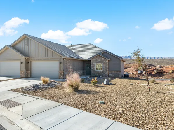 350 W Old Highway 91 Unit 34, Ivins, UT 84738