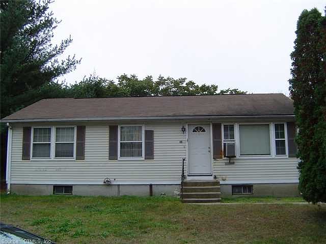 2nd image of 33 Grove Ave
