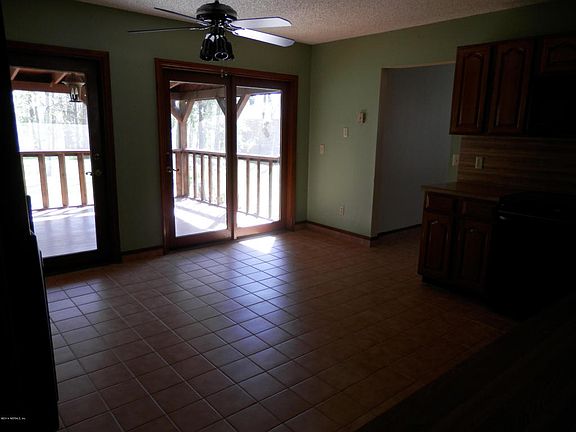kitchen downstairs