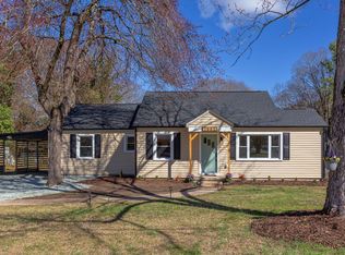 2802 Cammie St, Durham, NC 27705