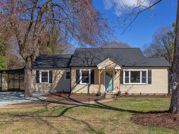 2802 Cammie St, Durham, NC 27705