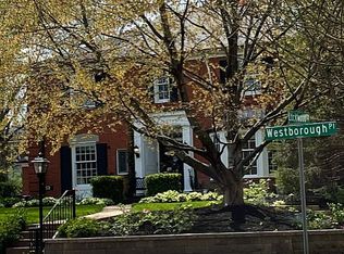 571 Westborough Pl, Saint Louis, MO 63119