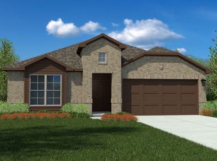 106 Daffodil Ln, Boyd, TX 76023