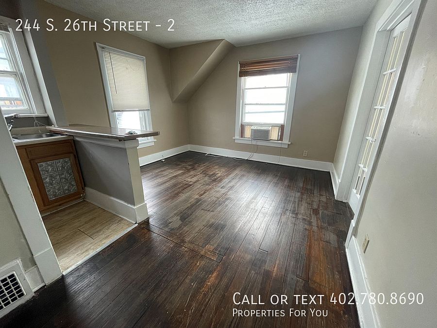 1st image of 244 S 26th St APT 2