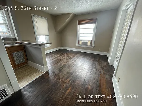 244 S 26th St #2 Photo 1