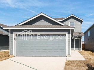11335 Evergreen Rose, Converse, TX 78109