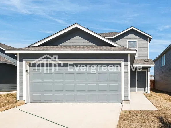 11335 Evergreen Rose, Converse, TX 78109