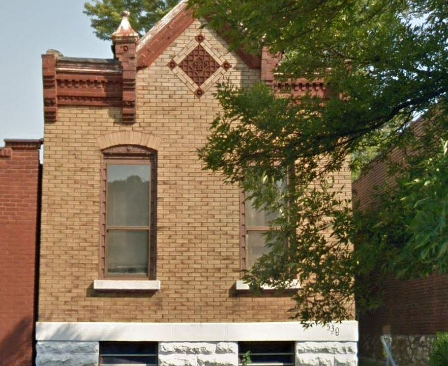 1st image of this home