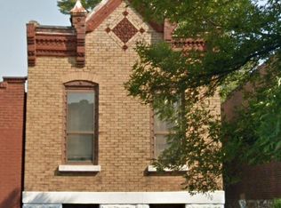 5306 Michigan Ave, Saint Louis, MO 63111
