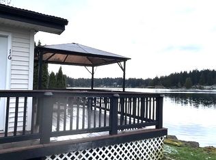 17430 McRae Rd NW, Arlington, WA 98223