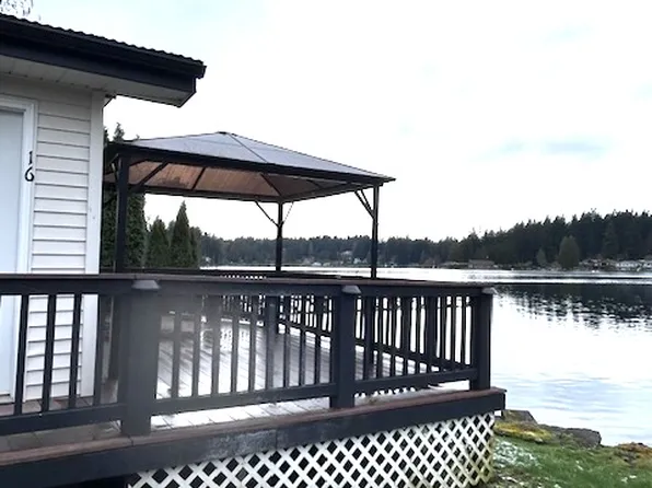 17430 McRae Rd NW, Arlington, WA 98223