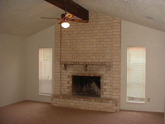 Living Room 2003