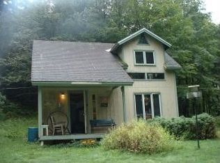 1055 S Richford Rd, Richford, VT 05476