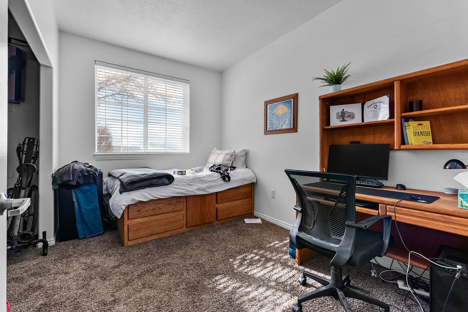 4 bed, $499 — Photo 4