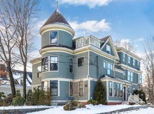254 Lafayette St UNIT 3R, Salem, MA 01970