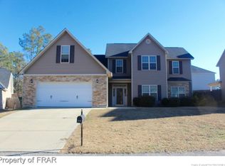 24 Nutmeg Cir, Spring Lake, NC 28390