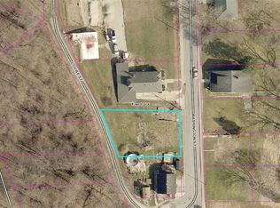 689 S Washington St, French Lick, IN