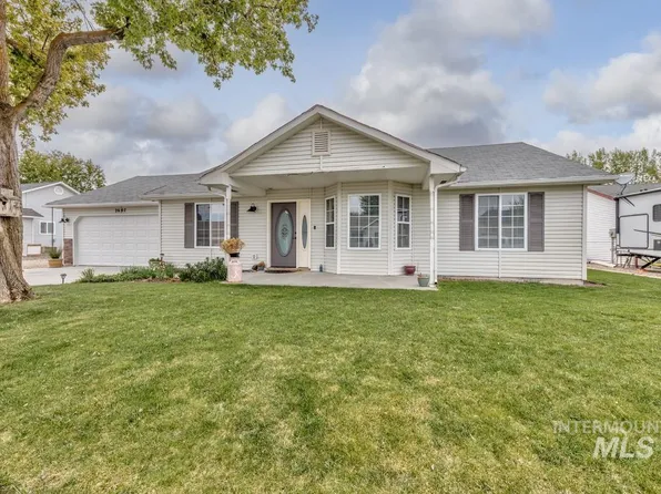 2607 Rome Ave, Fruitland, ID 83619
