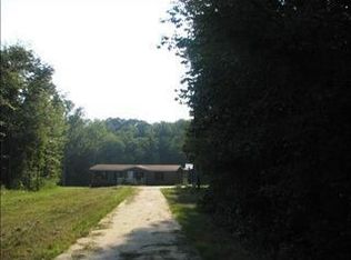 540 Brown Kennedy Rd, Woodruff, SC 29388