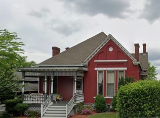 921 Russell St, Nashville, TN 37206