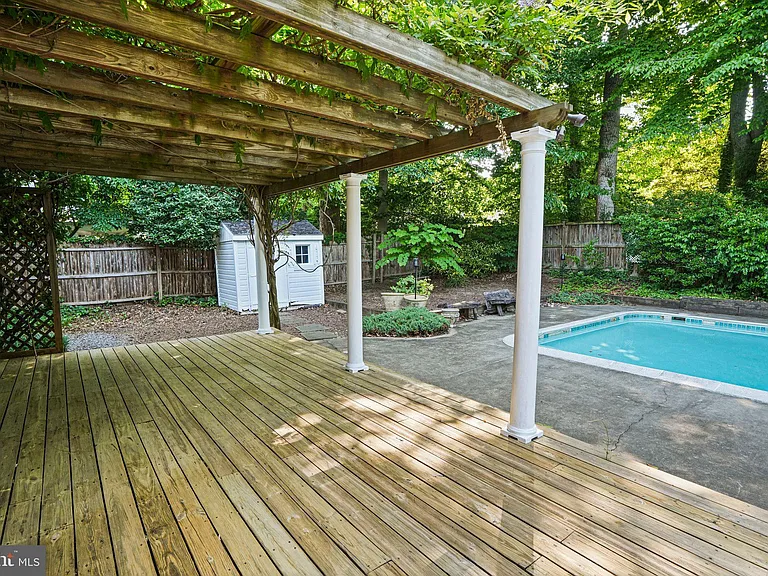 5620 Bent Branch Rd — Photo 22