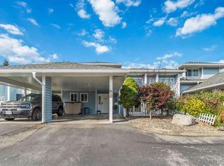 34959 Old Clayburn Rd #88, Abbotsford, BC V2S6W7