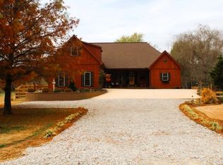 180 Joe Baker Rd, Batesville, AR 72501