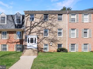 716 Quince Orchard Blvd APT 201, Gaithersburg, MD 20878
