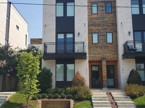 1614D 4th Ave N, Nashville, TN 37208