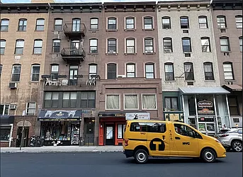 Rented by City Connections Realty