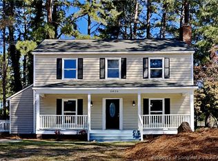 5816 Lagu Pl, Fayetteville, NC 28314