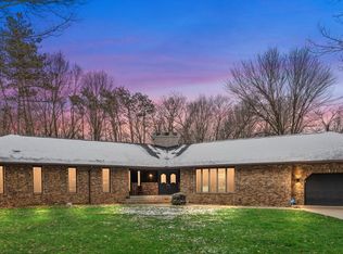 2634 N Pinebrook Dr, La Porte, IN