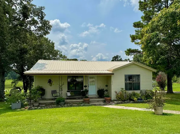 224 Knob Creek Rd, Melbourne, AR 72556