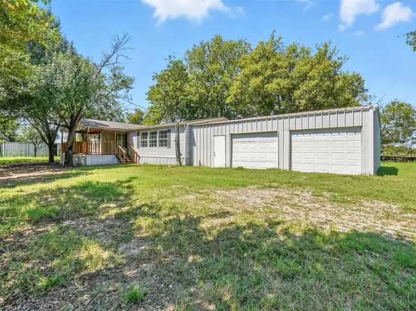 6720 County Road 161, Kaufman, TX 75142